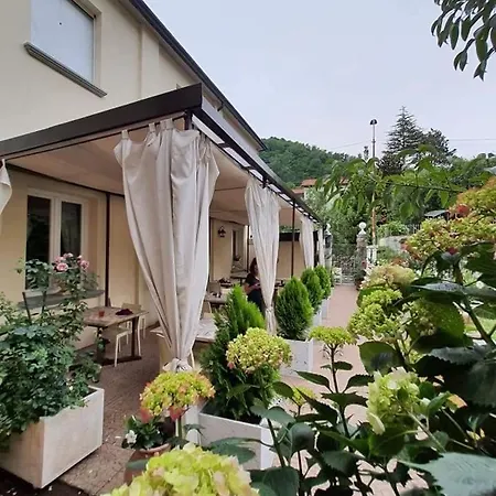 Vendégház Elena 3*