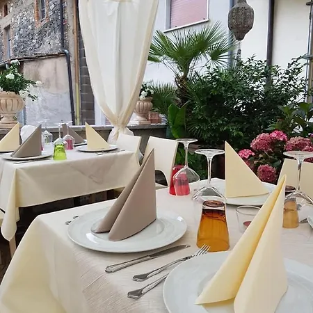 Vendégház Elena Equi Terme
