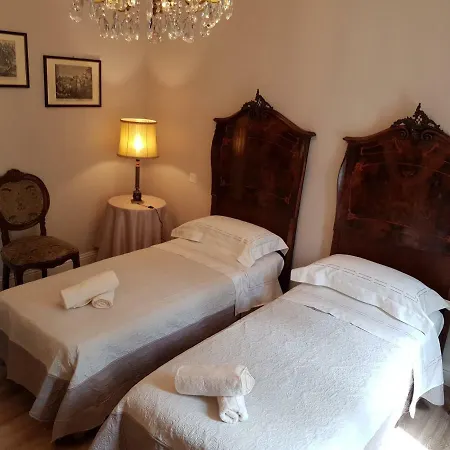 Vendégház Elena Equi Terme