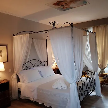 Vendégház Elena Equi Terme