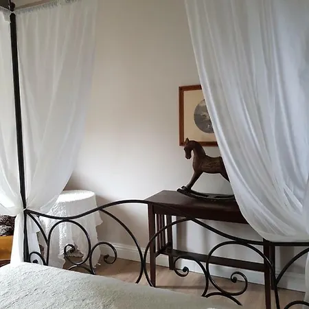 Locanda Elena Guest house *