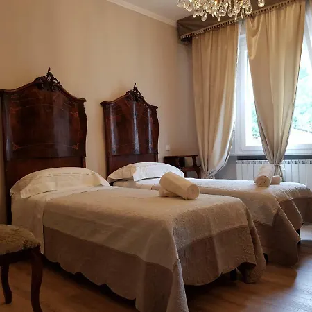 Locanda Elena *