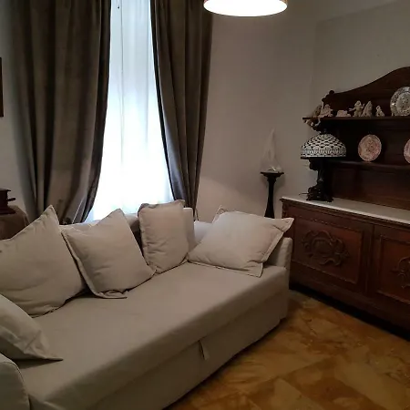 Elena Vendégház Equi Terme
