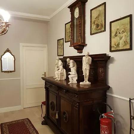Guest house Locanda Elena