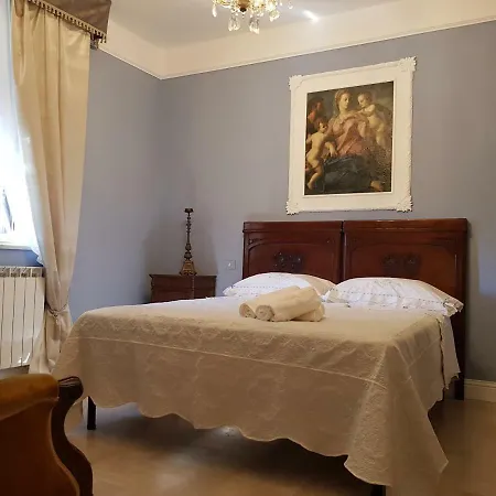 Guest house Elena 3*